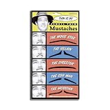 Kitchen & Housewares : The Rakish Mustache Set