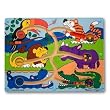 Melissa & Doug Magnetic Pen Maze (Colors)