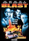 Blast [DVD] [Region 1] [US Import] [NTSC]