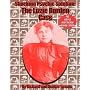 Shocking Psychic Solution: The Lizzie Borden Case (Book & Audio CD set)