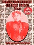 Shocking Psychic Solution: The Lizzie Borden Case (Book & Audio CD set)