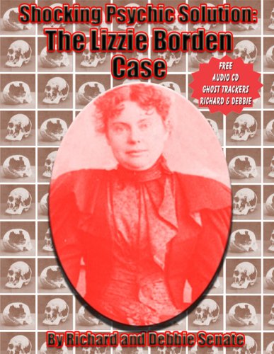 Borden Lizzie