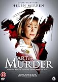 Art Of Murder