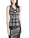 Calvin Klein Women's Drape-Neck Camisole