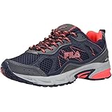 Fila Women's Overstitch 8 Running Shoe