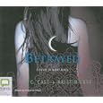 Betrayed (House of Night, Book 2) by P. C. Cast, Kristin Cast, and Edwina Wren