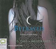 Betrayed