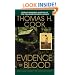 Evidence of Blood