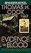Evidence of Blood: A Novel