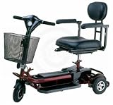 Hawk 3 Wheel Scooter