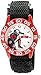 Marvel Kids' W002633 Ant-Man Analog Display Analog Quartz Black Watch