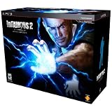 inFamous 2   Recensione