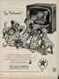 Texaco Dalmations, Top Performer!" ...... 1952 Texaco Dalmatians 50th Anniversary Ad, A2586A