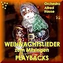 Ave Maria (Playback Instrumental Karaoke)