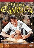 Revue G.C.T.H.V.  / La Folie des grandeurs