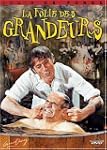 La Folie des grandeurs