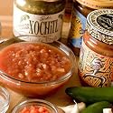 Salsa of the Month Club - The Gift that Keeps on Giving! - FREE SHIPPING with every order