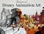 Treasures of Disney Animation Art