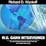 W. D. Gann Interviewed: The Law of Vibration Governs Stocks, Forex and Commodities Movements