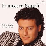 Balla Balla: the Very Best of Francesco Napoli