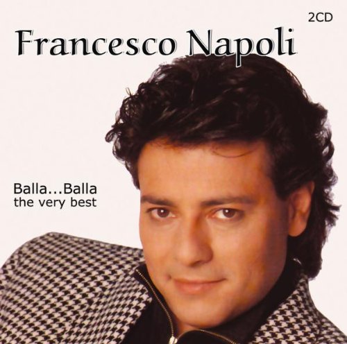 Francesco Napoli - Francesco Napoli - Baila baila Lyrics - Zortam Music