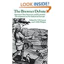 The Brenner Debate: Agrarian Class Structure and Economic Development in Pre-industrial Europe (Past and Present Publications)