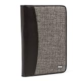 JAVOedge Tweed Book Case for the Amazon Kindle 3 - Latest Generation