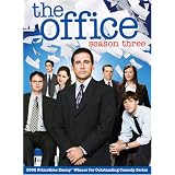 The Office - Season Three