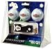 Arkansas State University Indians Spring Action 3 Ball Gift Pack