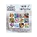 My Craft Studio World of Watercolour Disc 1