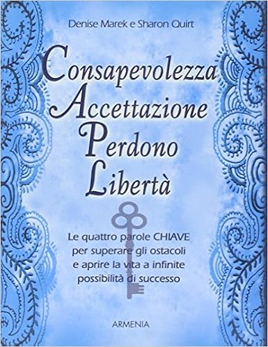 Consapevolezza armonica - Harmonic Awareness