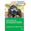 International Development Studies: Theories and Methods in Research and Practice