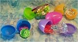 Christian Candy Filled Easter Eggs