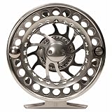 Temple Fork Outfitters BVK S (Silver)