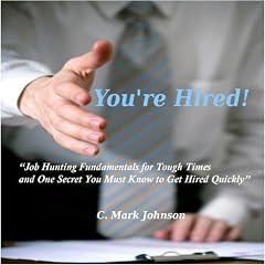You're Hired! Audio Book
