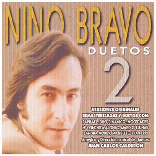 Nino Bravo - Duetos 2 - Zortam Music
