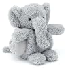 Little Jellycat - Nugget Elephant - Baby Comfort Blanket 26cm.