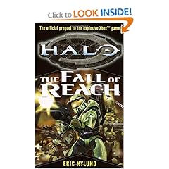 Halo Series