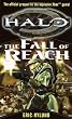 The Fall of Reach (Halo, Bk. 1)