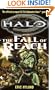 The Fall of Reach (Halo, Bk. 1)