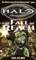The Fall of Reach (Halo, Bk. 1)