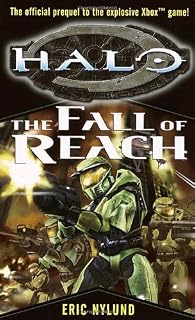 The Fall of Reach (Halo, Bk. 1)