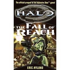 Halo: The Fall of Reach