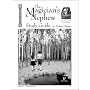The Magician's Nephew Study Guide