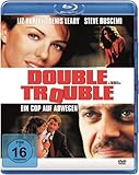Image de Double Trouble-Ein Cop auf Abwegen [Blu-ray] [Import allemand]