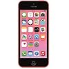 Apple iPhone 5c (Pink, 8GB)
