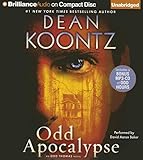 Odd Apocalypse (Odd Thomas)