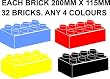 lego decal stickers
