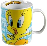 Tweety Puddy Cat Mug - 19546