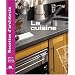 Recettes d'architecte - La cuisine